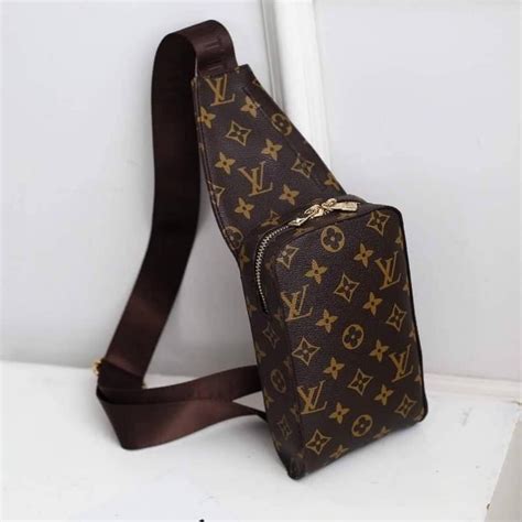 chest pack louis vuitton|louis vuitton hard case bag.